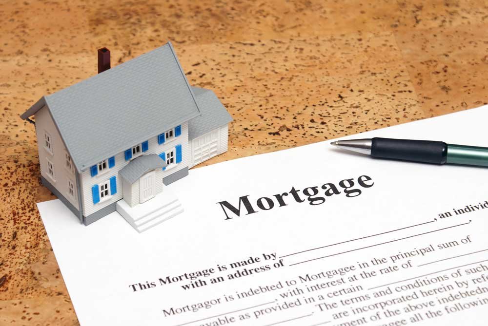 Know The Parts Of A Deed Of Legal Mortgage Simply Law